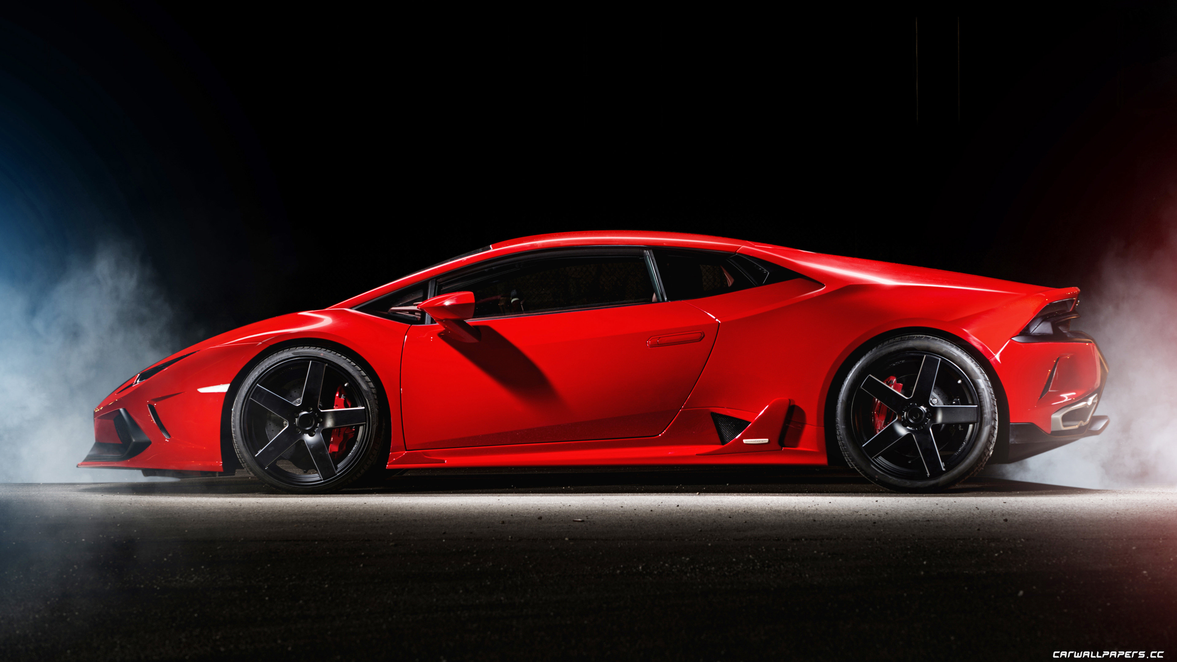 Awesome Lamborghini Huracan free background ID:339734 for ultra hd 4k desktop
