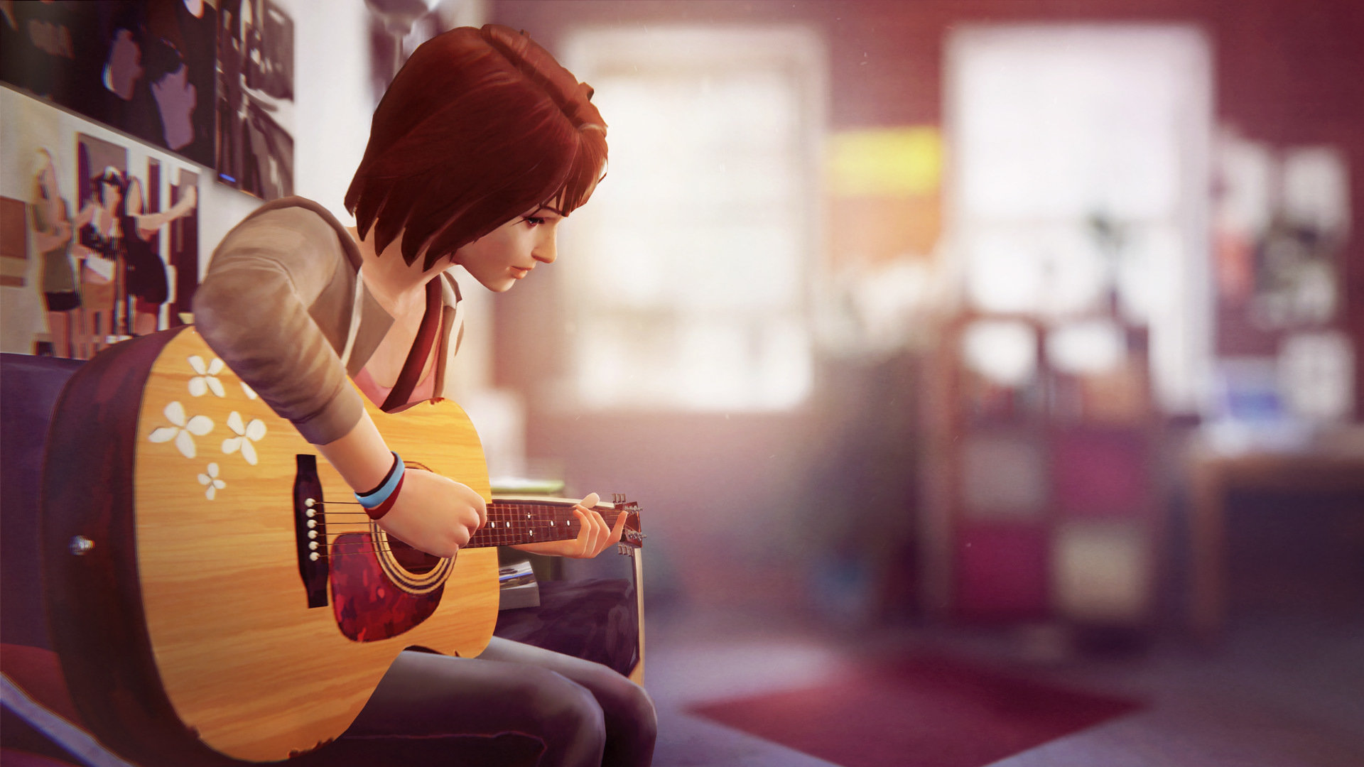 Best Life Is Strange background ID:148179 for High Resolution hd 1920x1080 computer