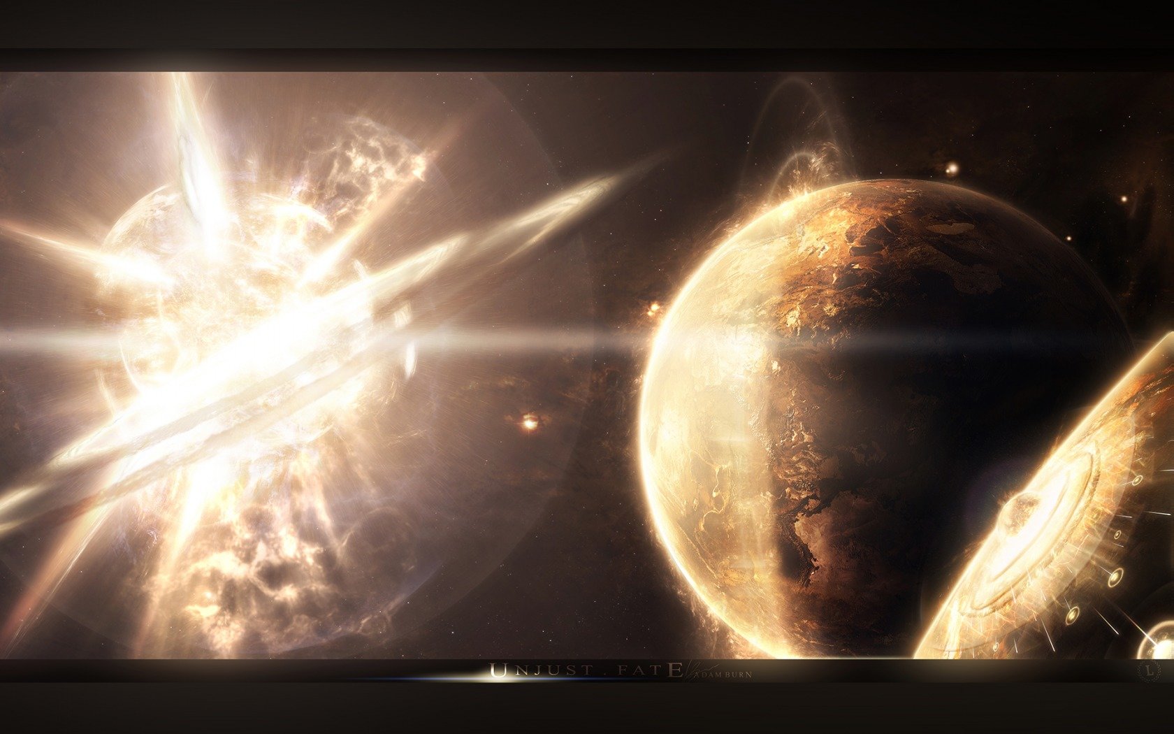 Download hd 1680x1050 Explosion desktop background ID:59115 for free