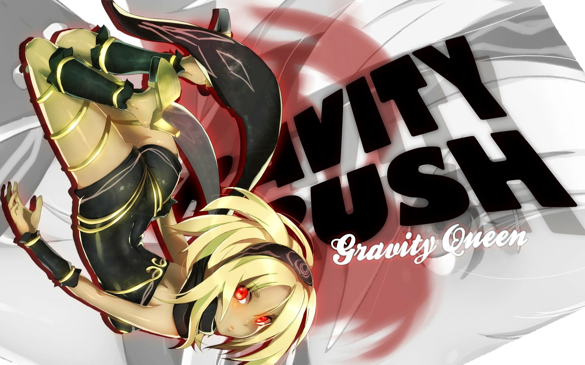 High resolution Gravity Rush hd 1920x1200 background ID:401595 for computer