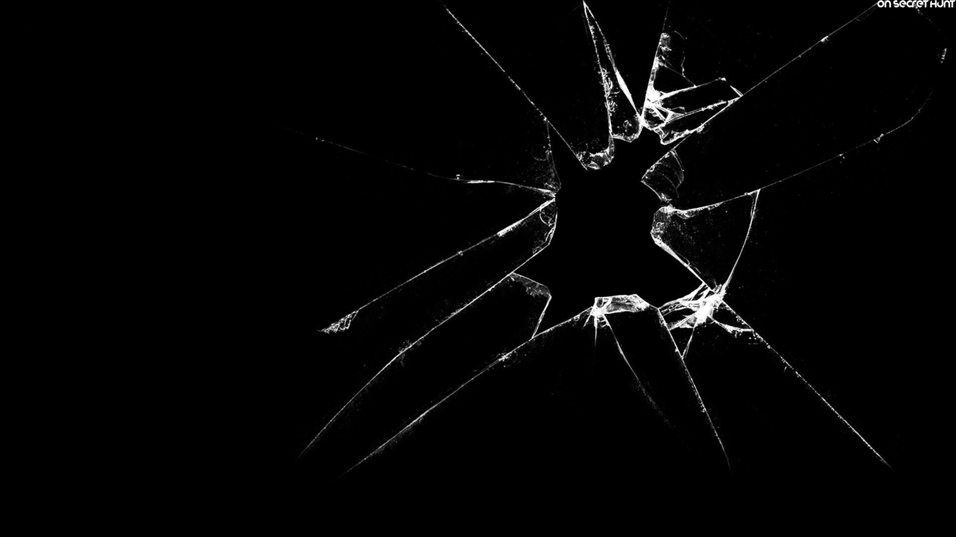 Awesome Cracked Screen (Broken) free wallpaper ID:300620 for 1080p desktop