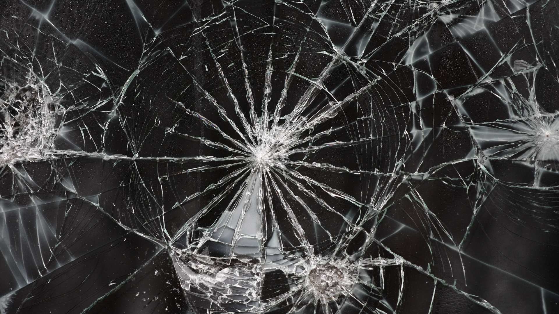 Awesome Cracked Screen (Broken) free wallpaper ID:300610 for full hd 1920x1080 computer