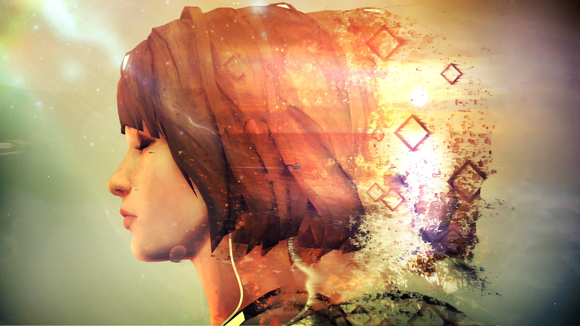 Free Life Is Strange high quality background ID:148171 for 1080p PC