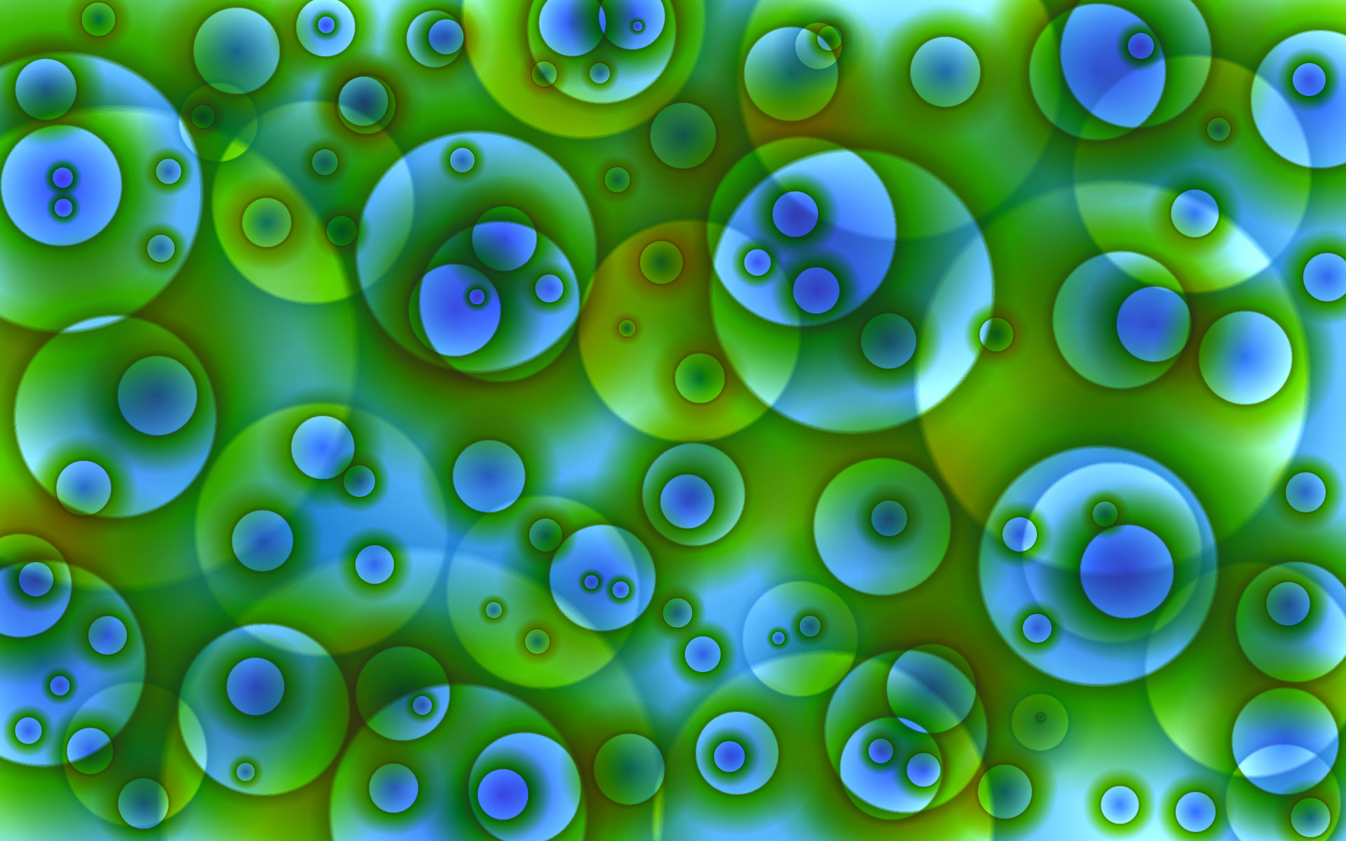 Download hd 1920x1200 Abstract bubble PC background ID:374617 for free