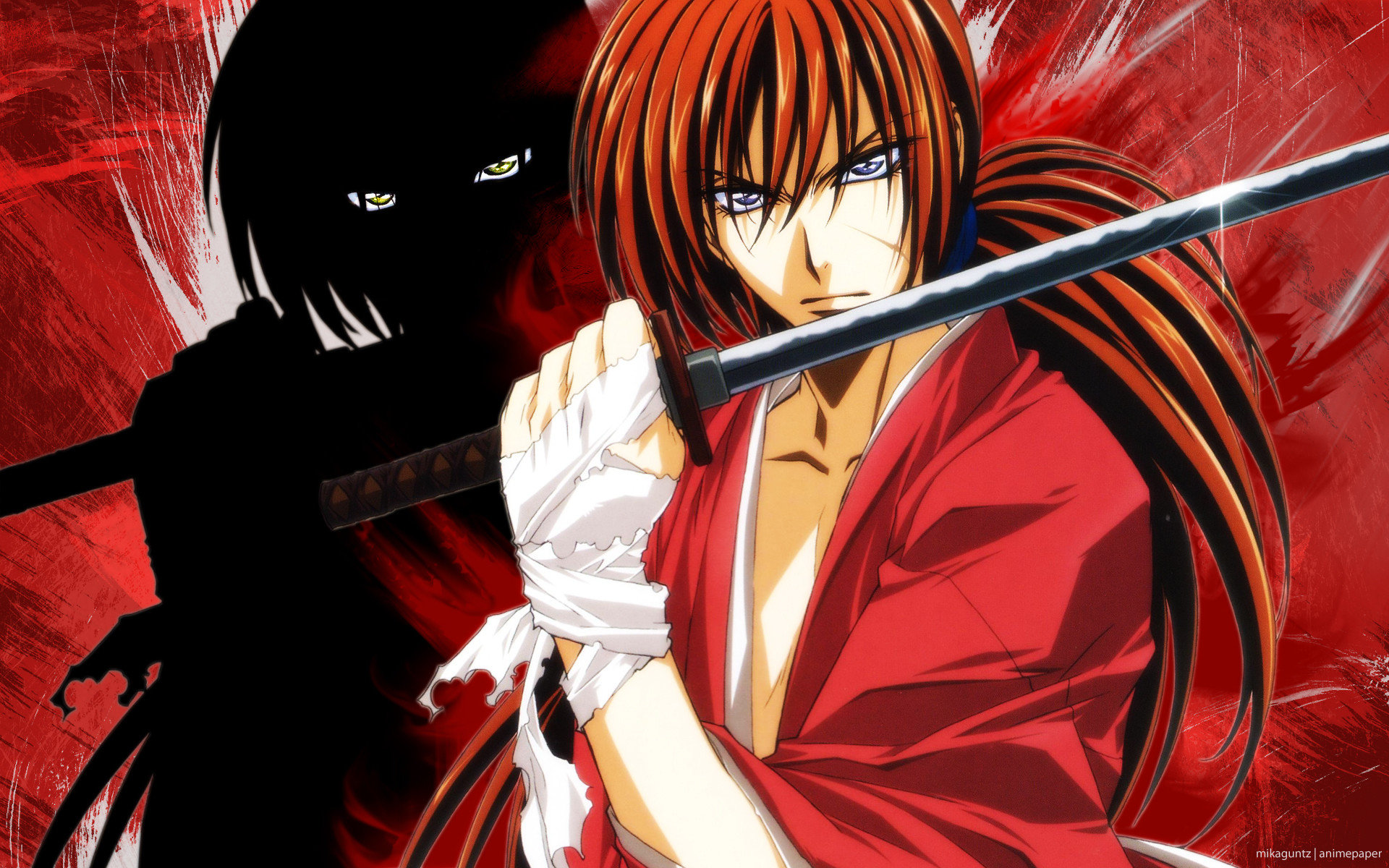 Best Rurouni Kenshin wallpaper ID:346605 for High Resolution hd 1920x1200 PC
