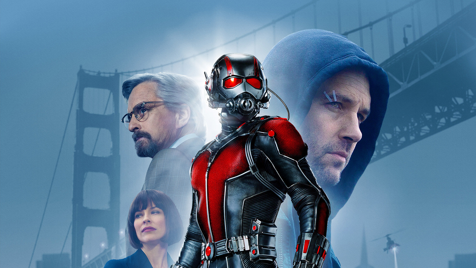 Download full hd 1080p Ant-Man computer background ID:254675 for free