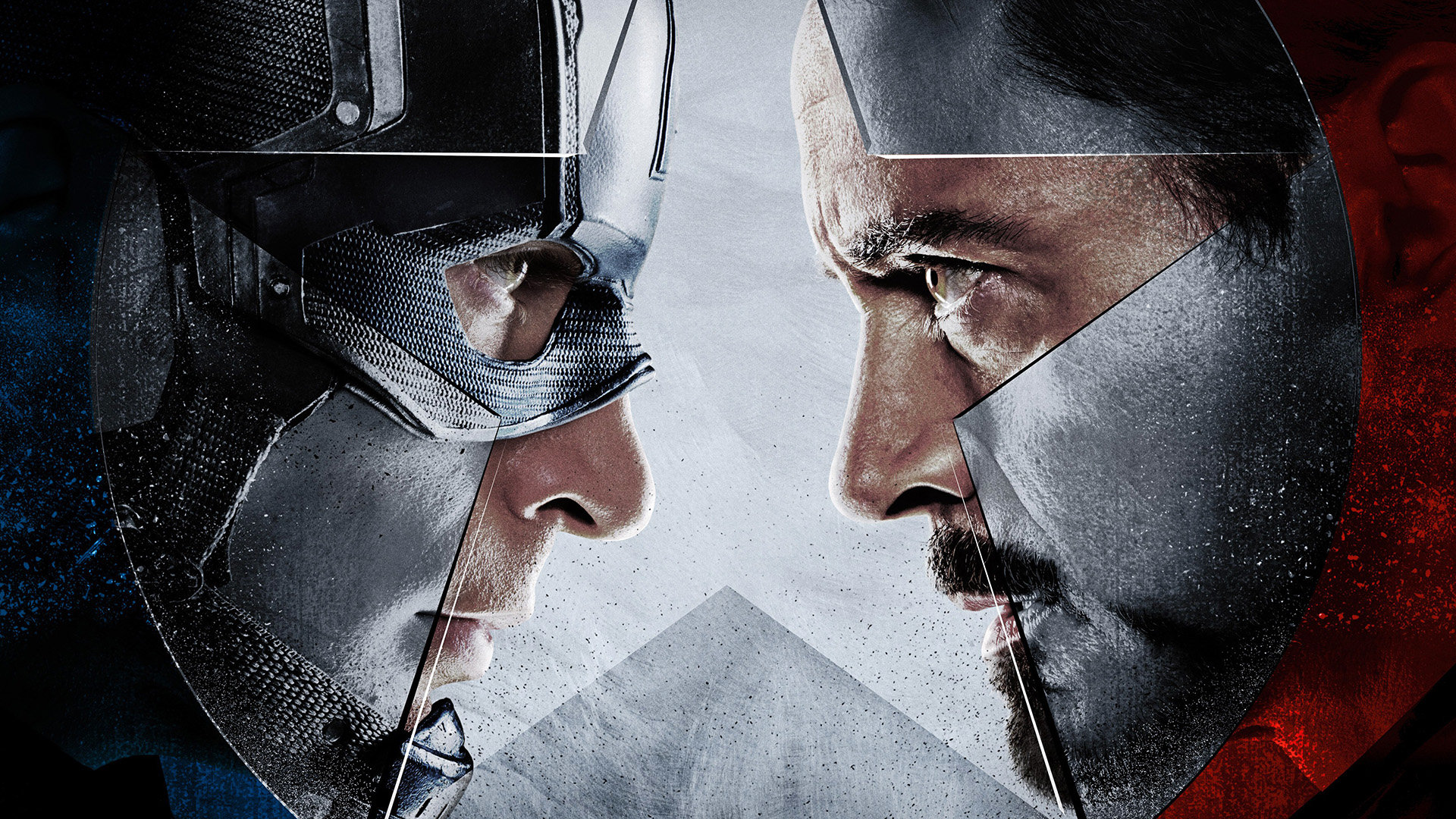 Download full hd Captain America: Civil War PC background ID:497817 for free