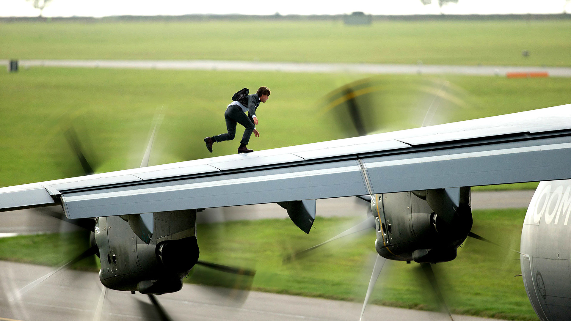 High resolution Mission: Impossible - Rogue Nation hd 1920x1080 wallpaper ID:47234 for computer