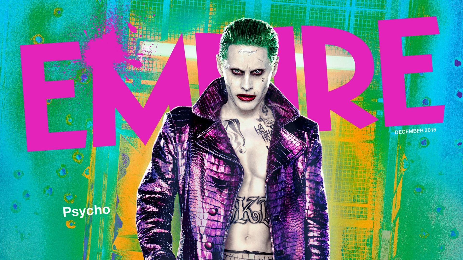 Best Suicide Squad background ID:236737 for High Resolution full hd 1080p desktop