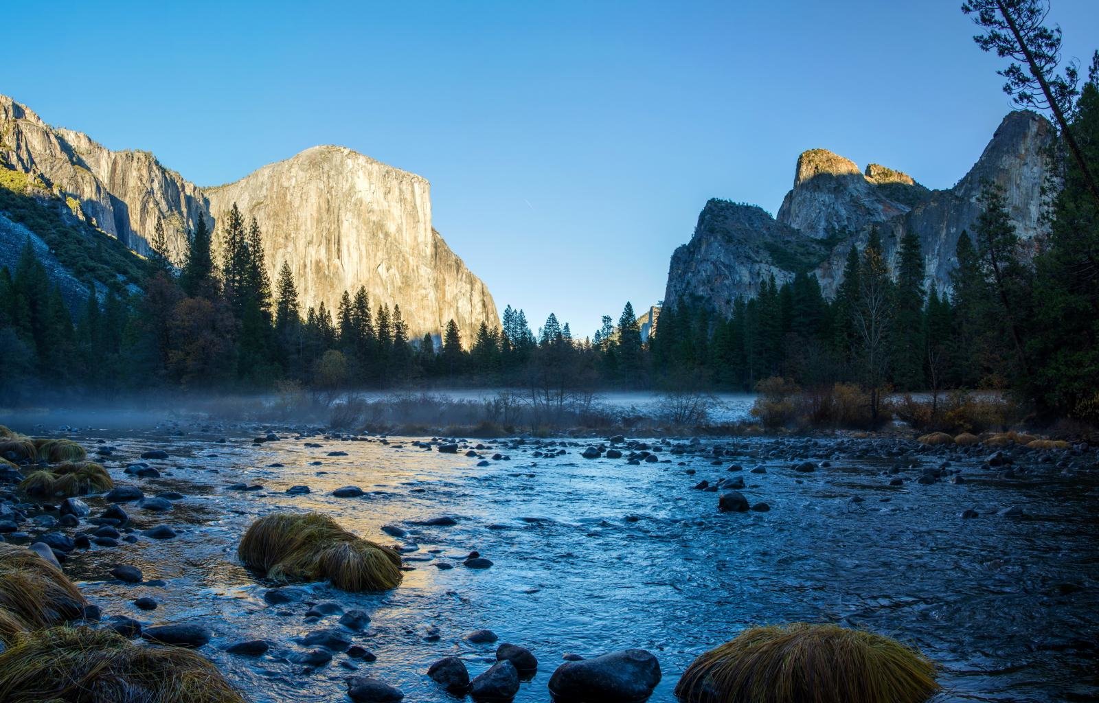 Free download Yosemite National Park wallpaper ID:67180 hd 1600x1024 for computer