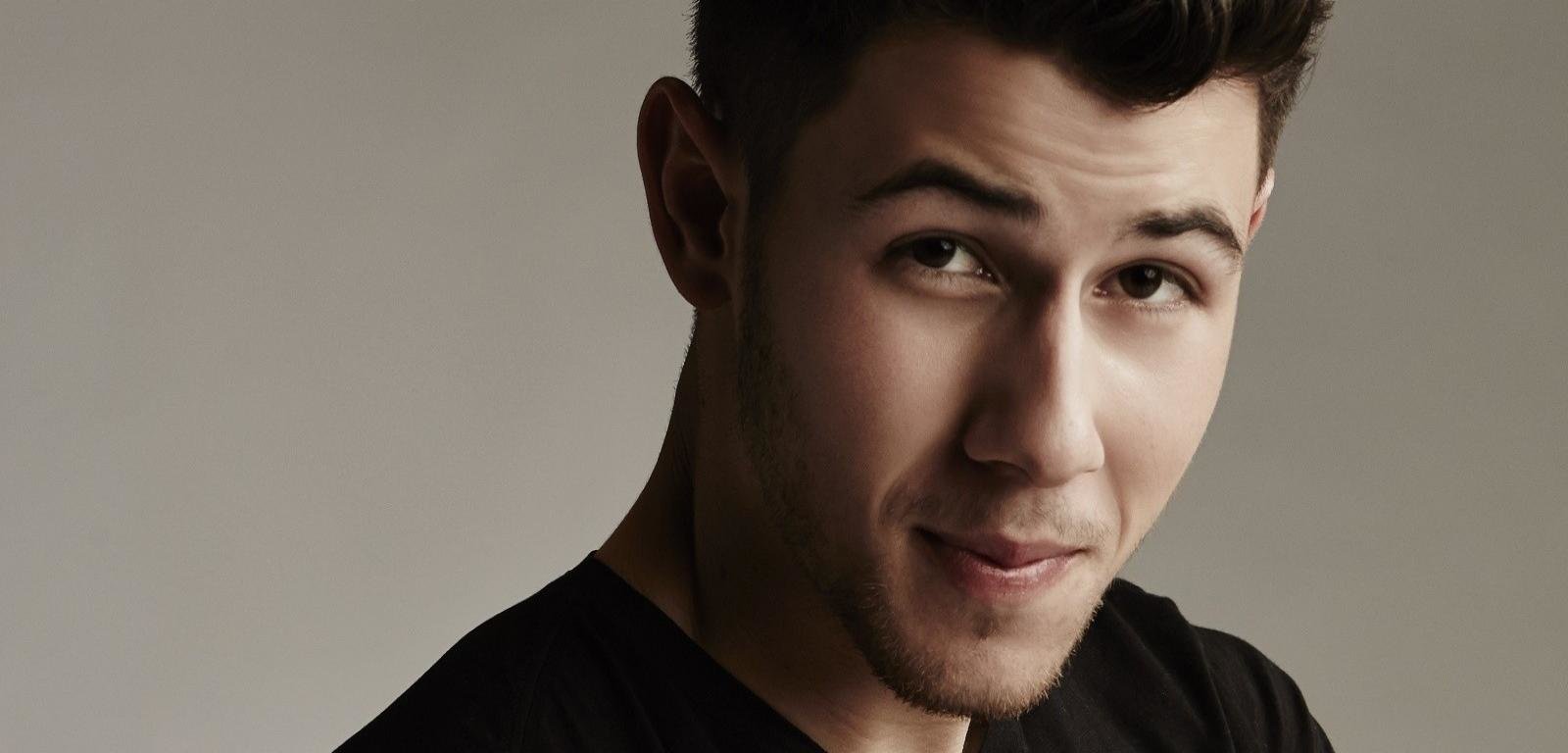 Free download Nick Jonas background ID:162012 hd 1600x768 for computer