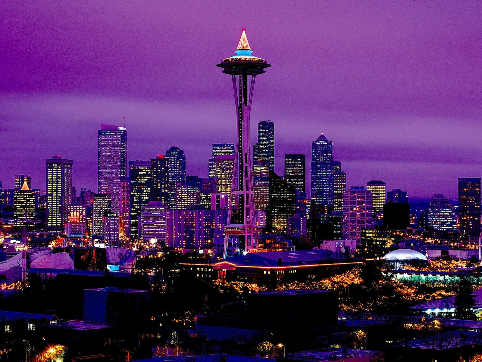 Free Seattle high quality wallpaper ID:474446 for hd 1600x1200 computer