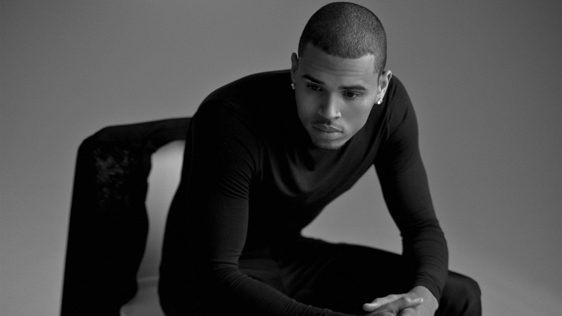 Free Chris Brown high quality wallpaper ID:208548 for hd 1080p computer
