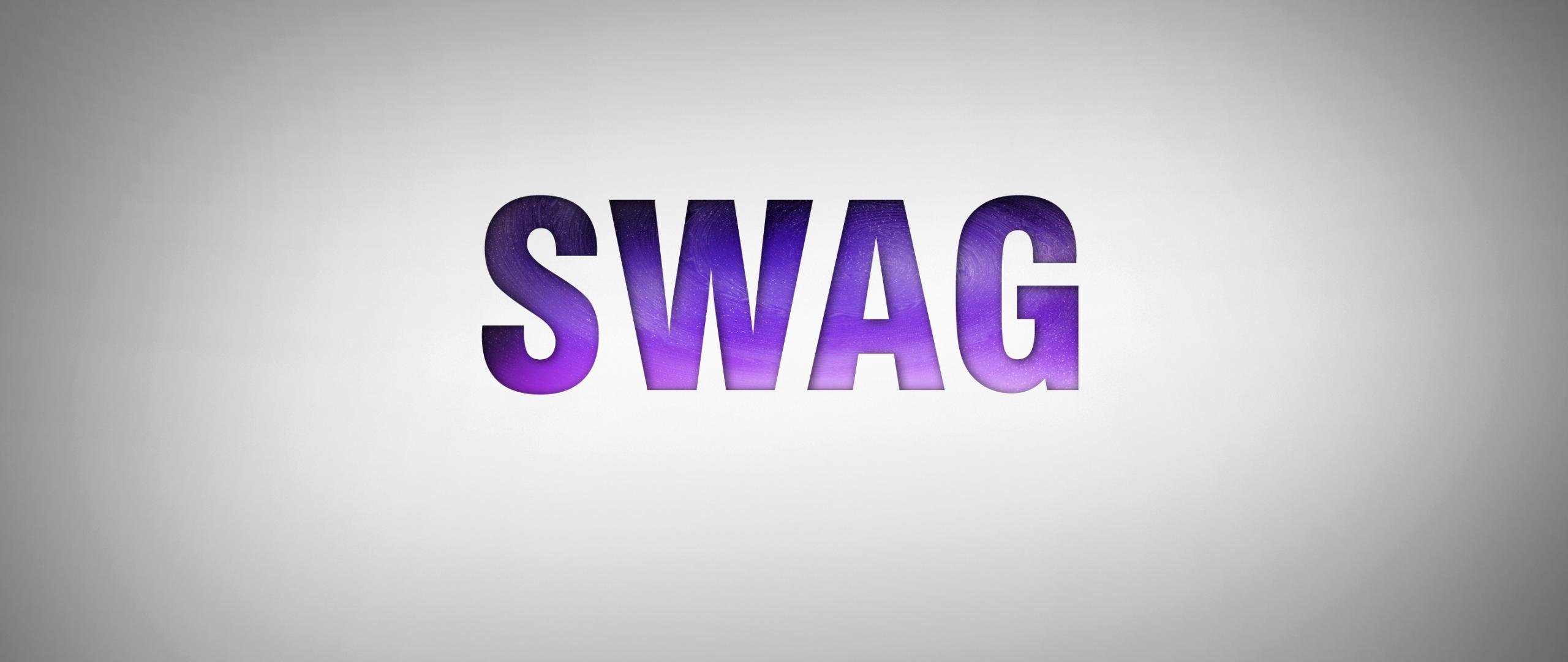 High resolution Swag hd 2560x1080 wallpaper ID:81535 for PC