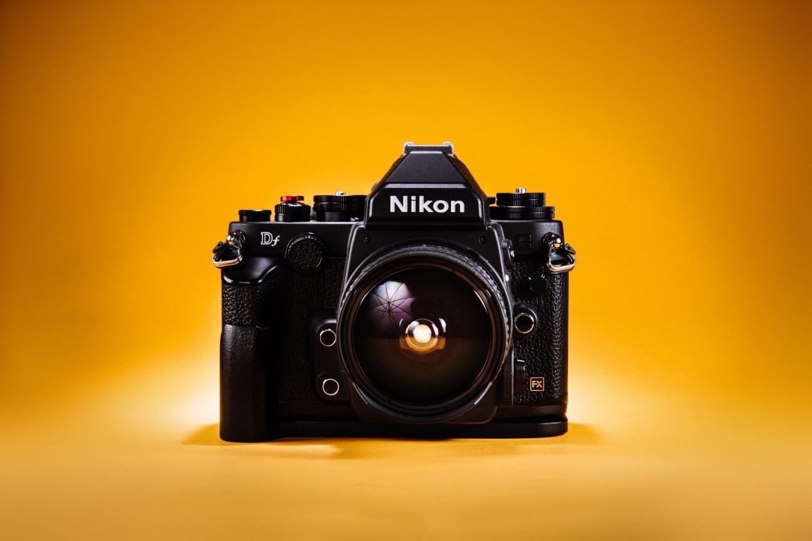 Download hd 1152x768 Nikon desktop background ID:191028 for free