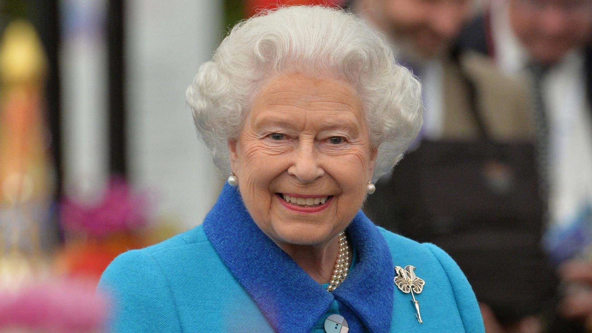 Download hd 1080p Queen Elizabeth 2 (II) PC background ID:315136 for free