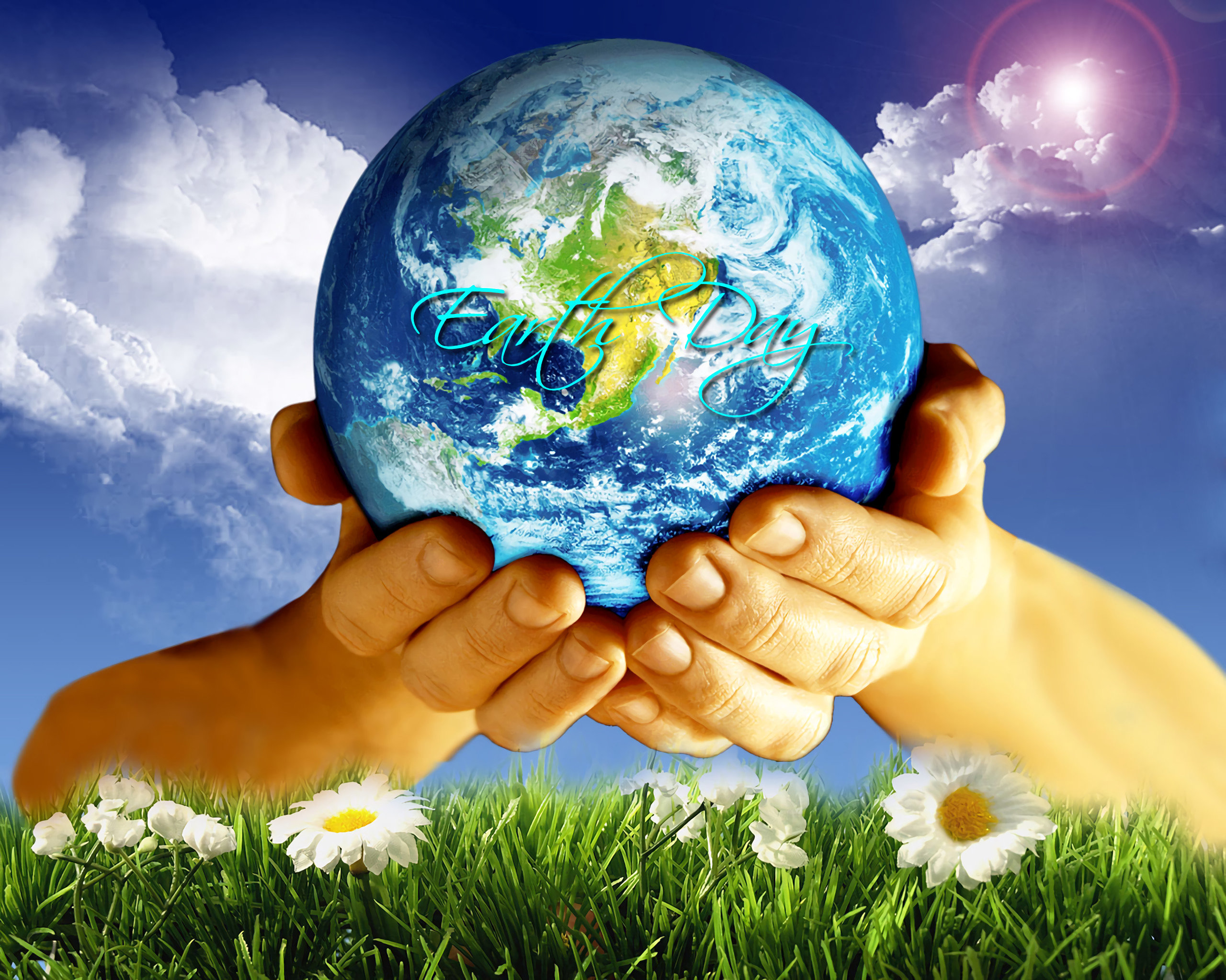 Free Earth Day high quality background ID:469967 for hd 2560x2048 computer