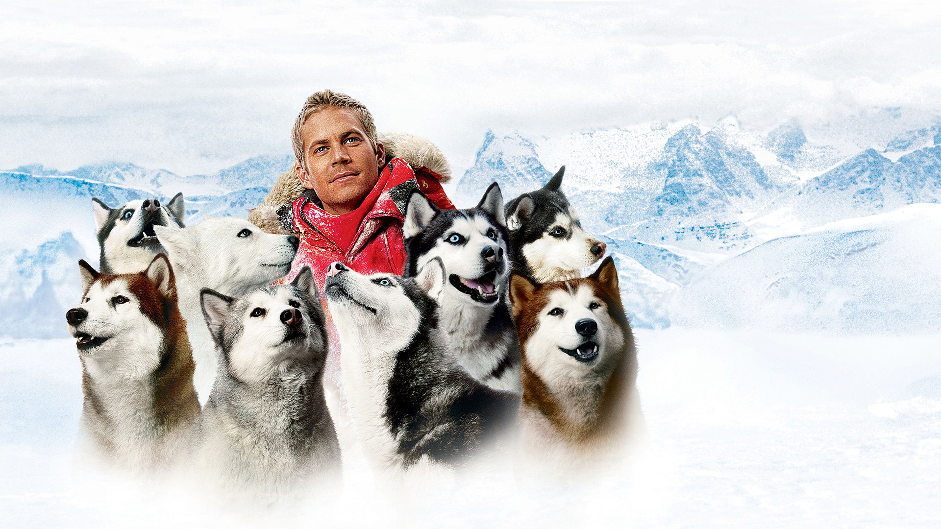 Awesome Eight Below free wallpaper ID:150007 for hd 1080p desktop