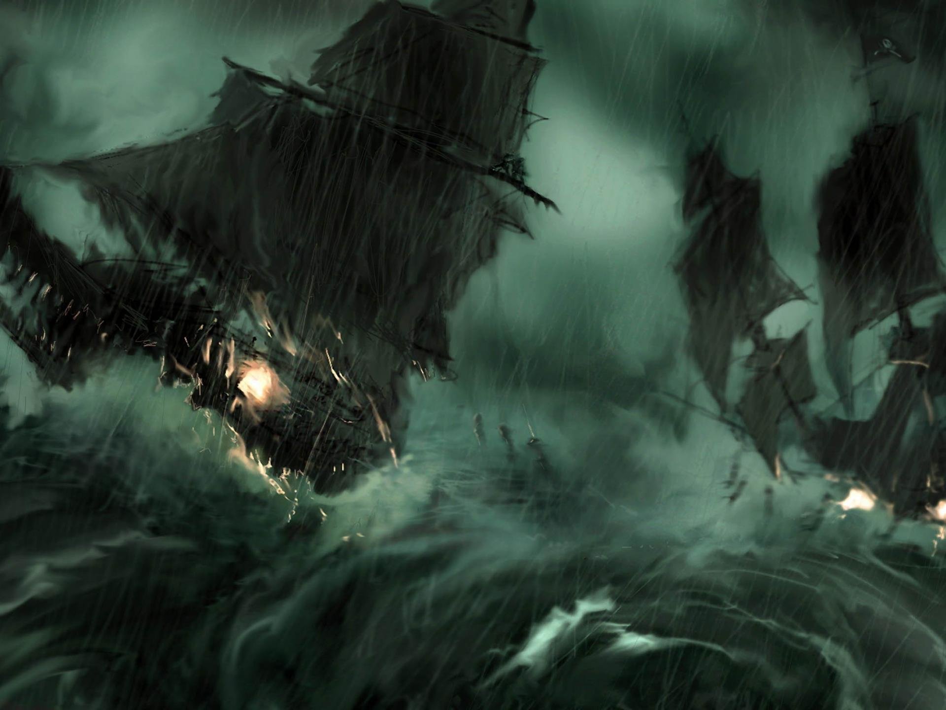 Download hd 1920x1440 Pirates Of The Caribbean: At World's End PC wallpaper ID:69237 for free