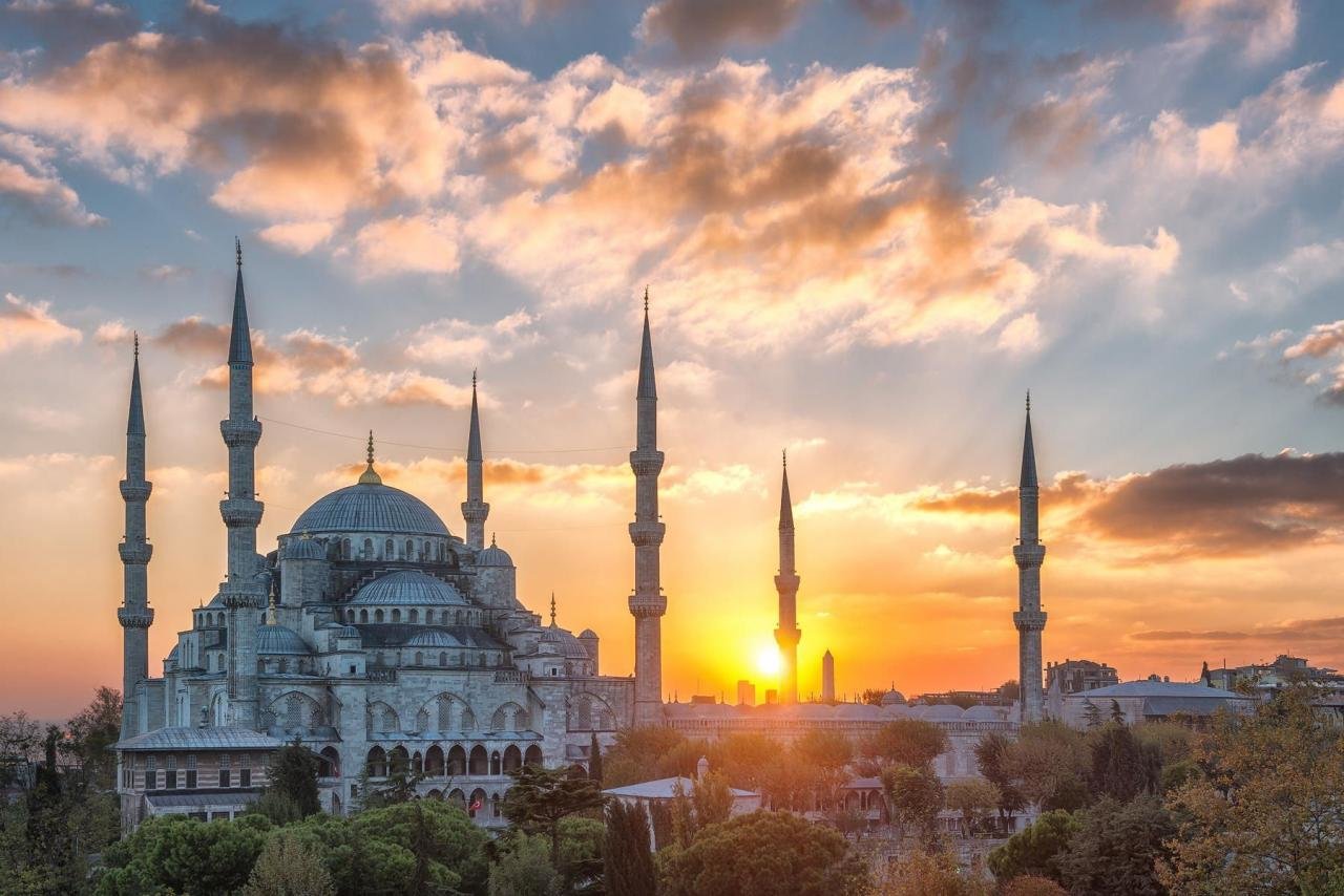 Free download Sultan Ahmed Mosque wallpaper ID:214261 hd 1280x854 for PC