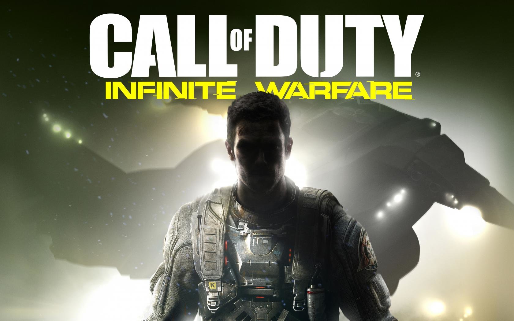 Best Call Of Duty: Infinite Warfare background ID:196140 for High Resolution hd 1680x1050 computer