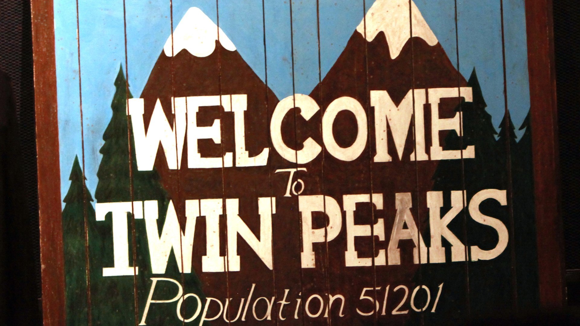 Free Twin Peaks high quality wallpaper ID:344953 for hd 1080p desktop