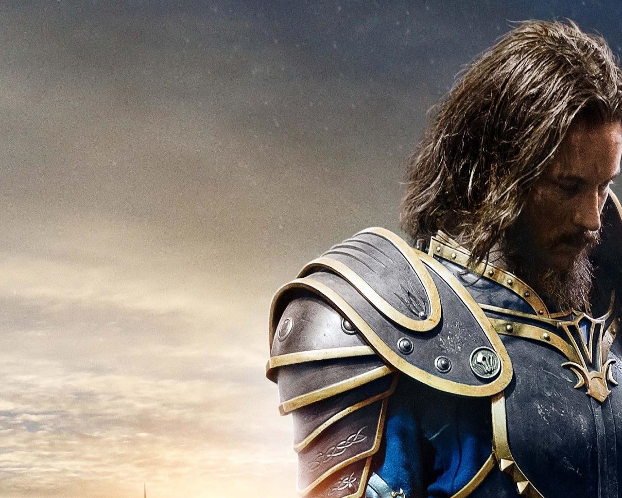 Free download Warcraft Movie background ID:132213 hd 1280x1024 for computer