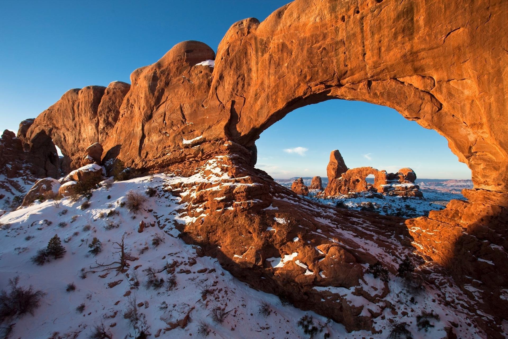 Free download Arches National Park wallpaper ID:465182 hd 1920x1280 for computer