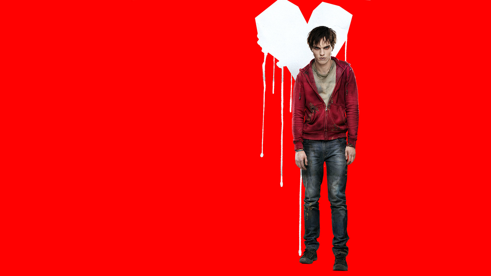 Awesome Warm Bodies free background ID:255004 for full hd computer