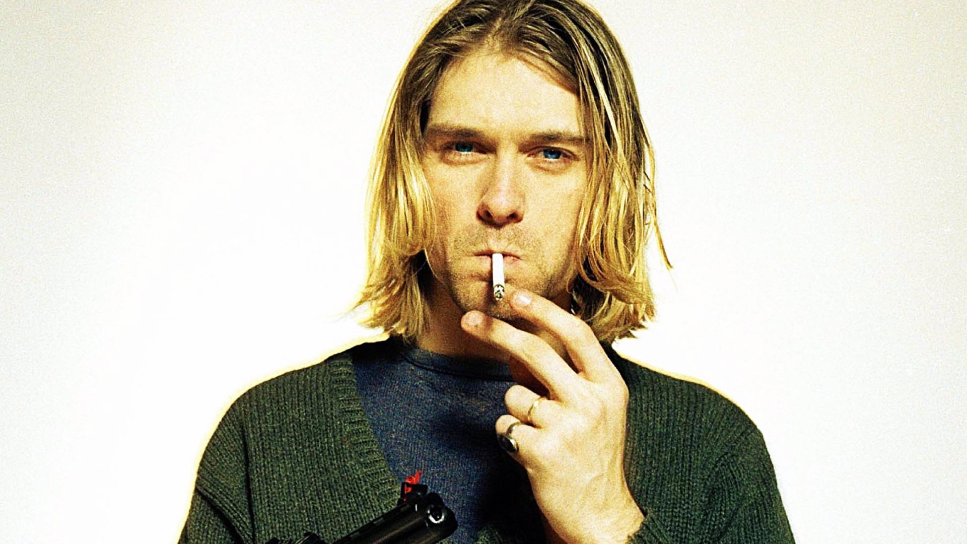 Awesome Kurt Cobain free wallpaper ID:340575 for full hd 1080p computer