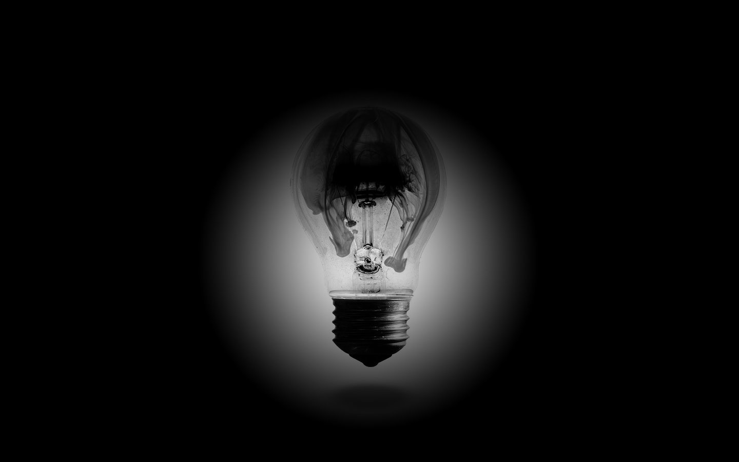 Free download Light Bulb background ID:192136 hd 1440x900 for computer