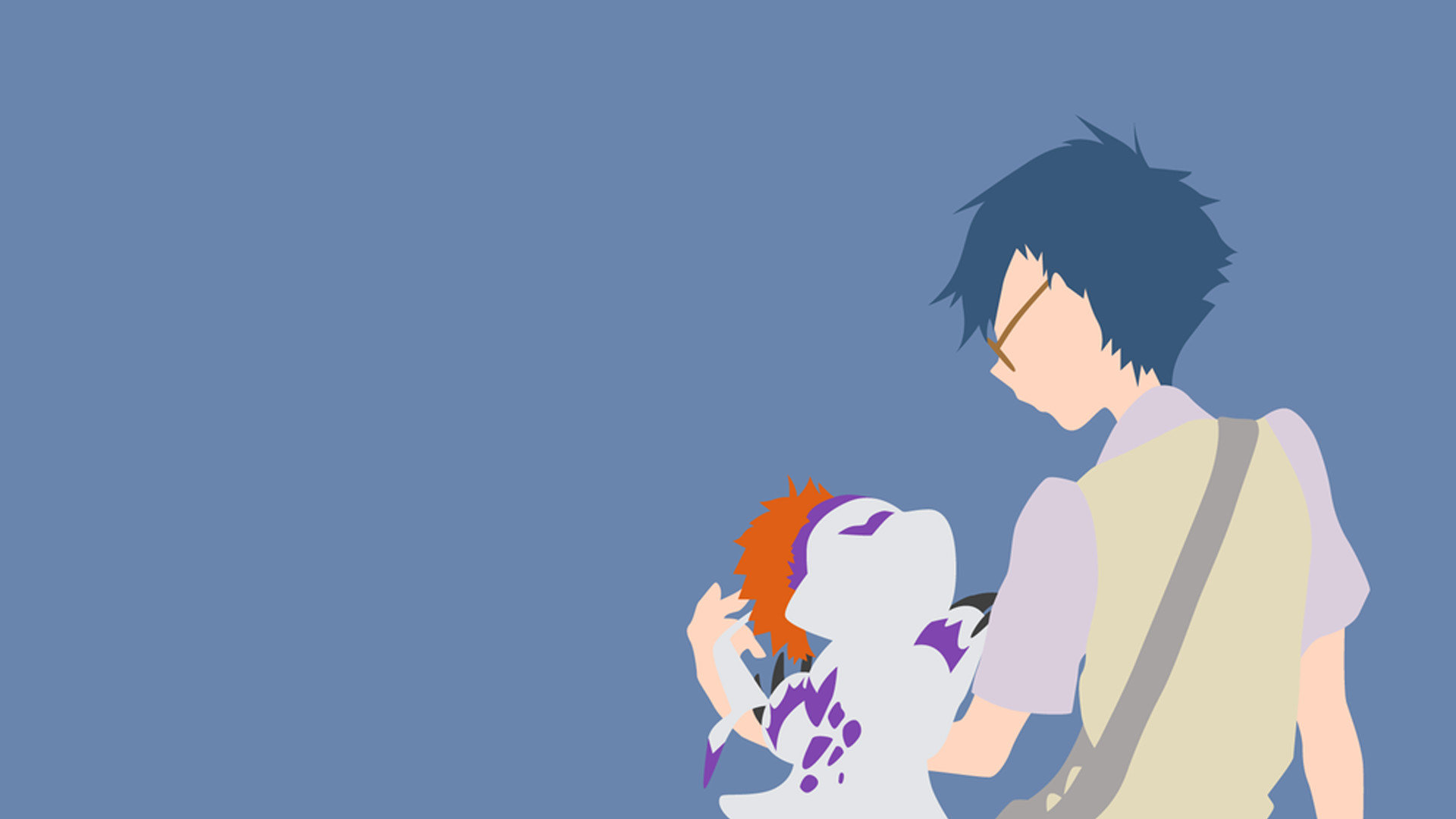 Best Digimon Adventure wallpaper ID:253317 for High Resolution hd 1920x1080 PC