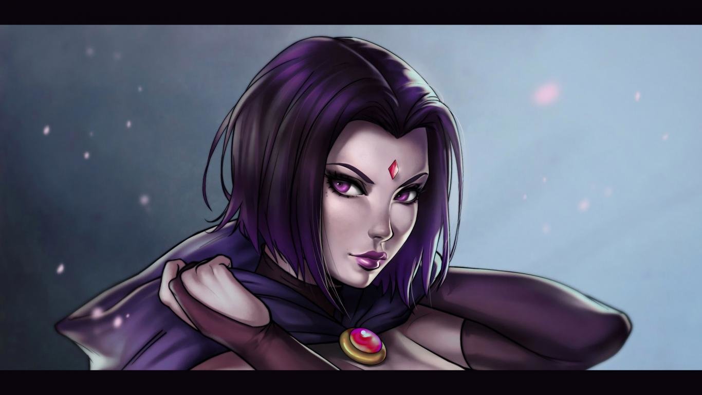 Free Teen Titans high quality background ID:52558 for laptop computer