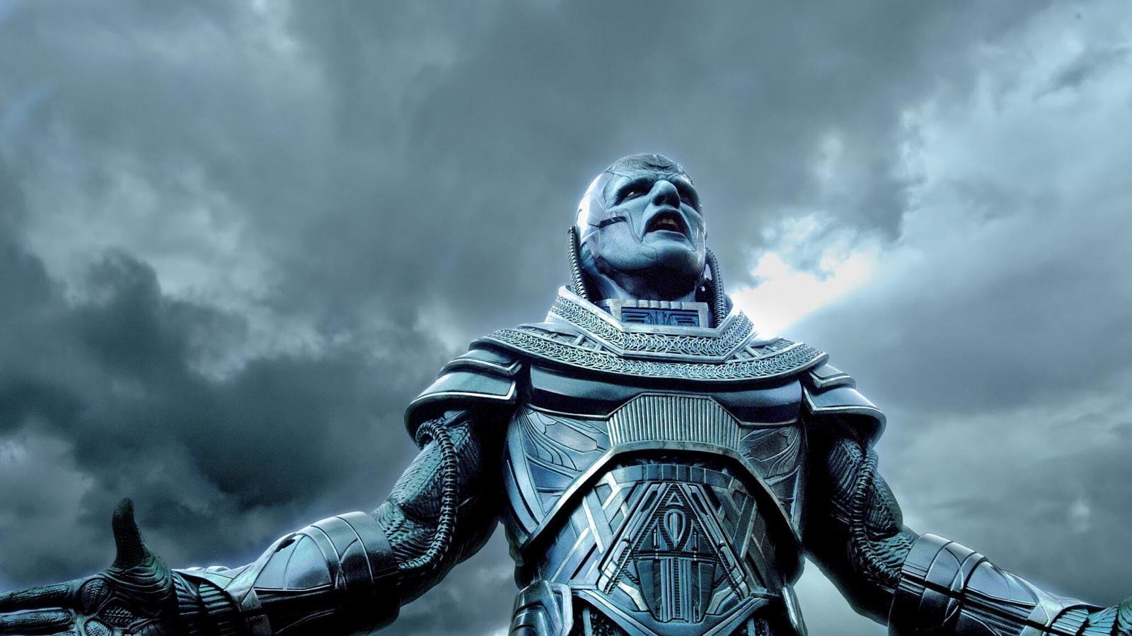 Awesome X-Men: Apocalypse free background ID:67338 for hd 1600x900 computer