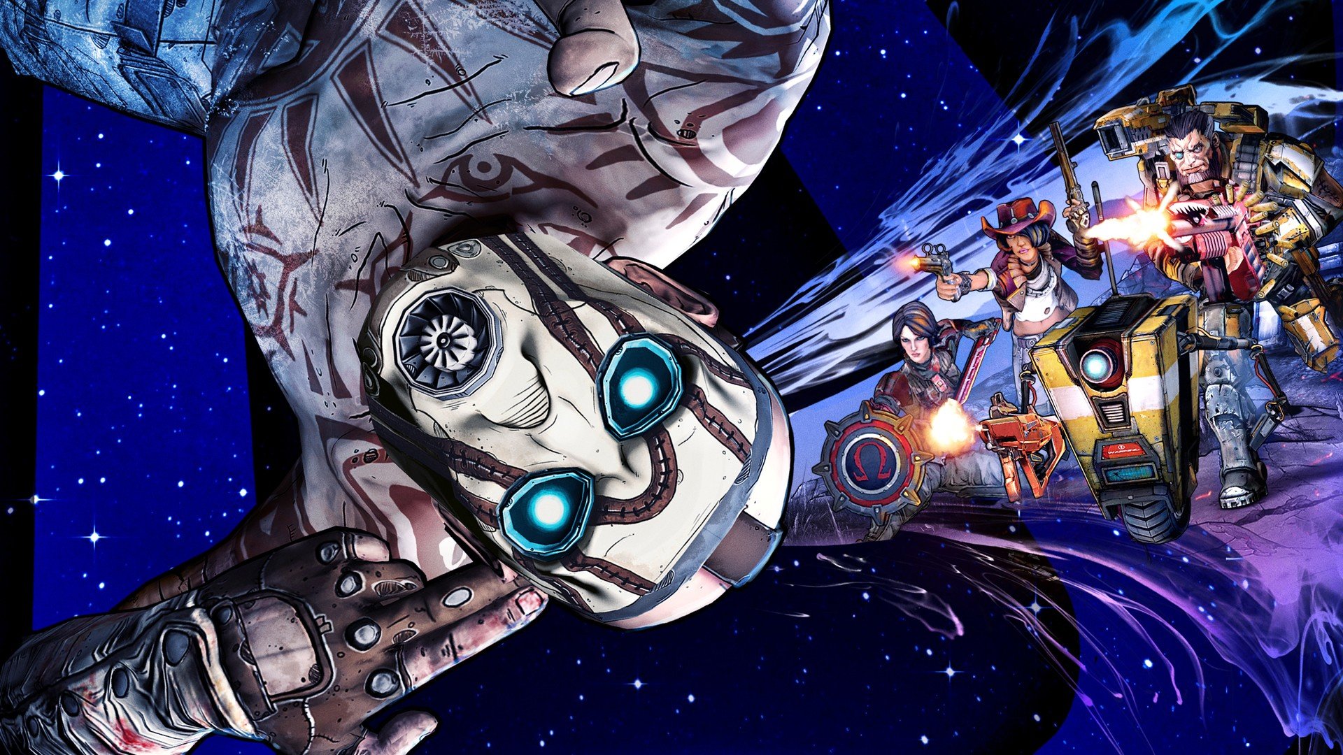 Free Borderlands: The Pre-Sequel high quality wallpaper ID:340426 for 1080p PC
