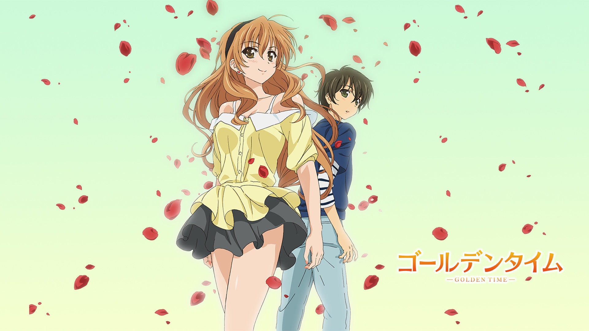 Free download Golden Time background ID:151692 hd 1920x1080 for desktop