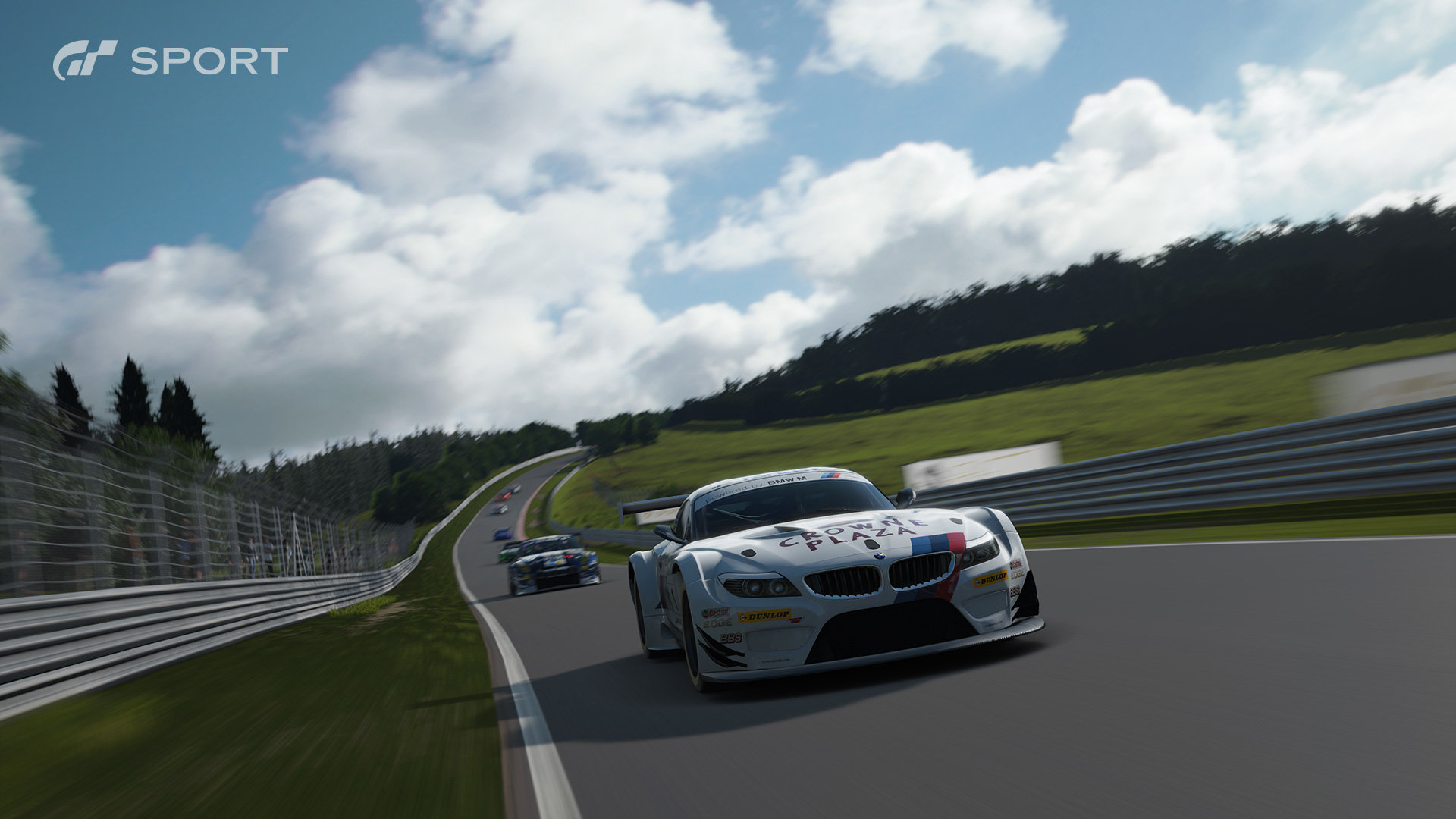 Free download Gran Turismo Sport background ID:124002 1080p for computer