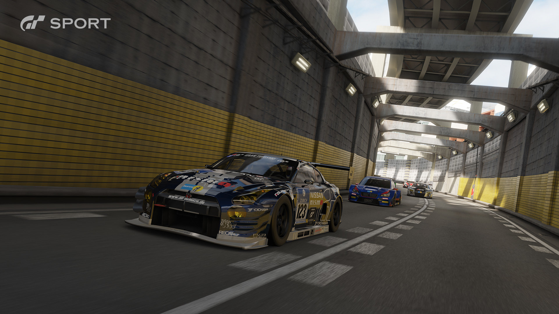 Awesome Gran Turismo Sport free wallpaper ID:123980 for hd 1080p computer