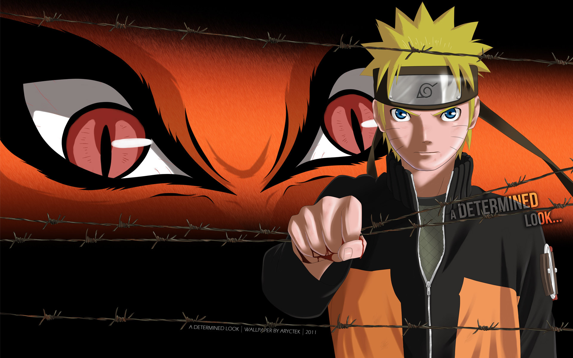 Download hd 1920x1200 Naruto PC wallpaper ID:396530 for free