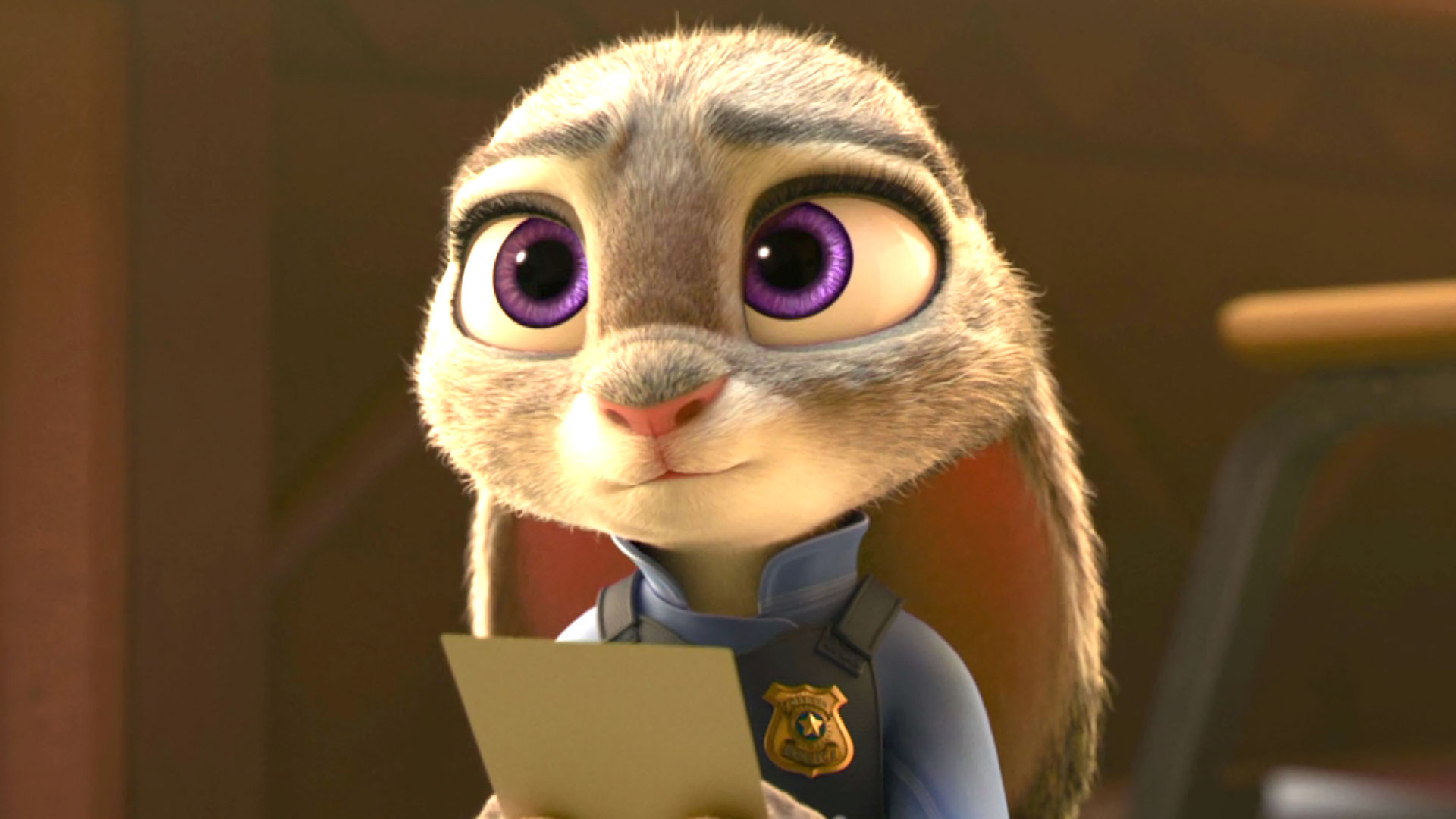 Awesome Zootopia free wallpaper ID:346681 for full hd 1920x1080 desktop