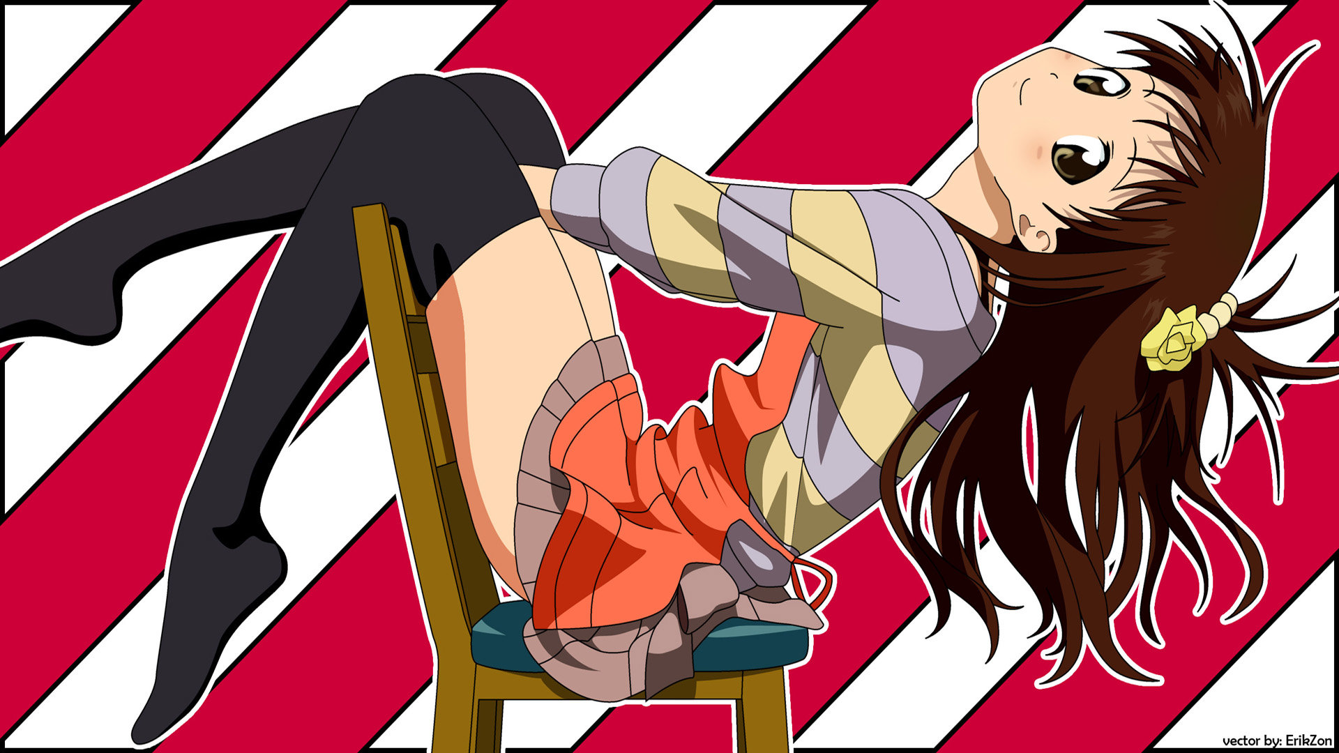 Free download Mikan Yuuki background ID:164162 full hd 1920x1080 for PC