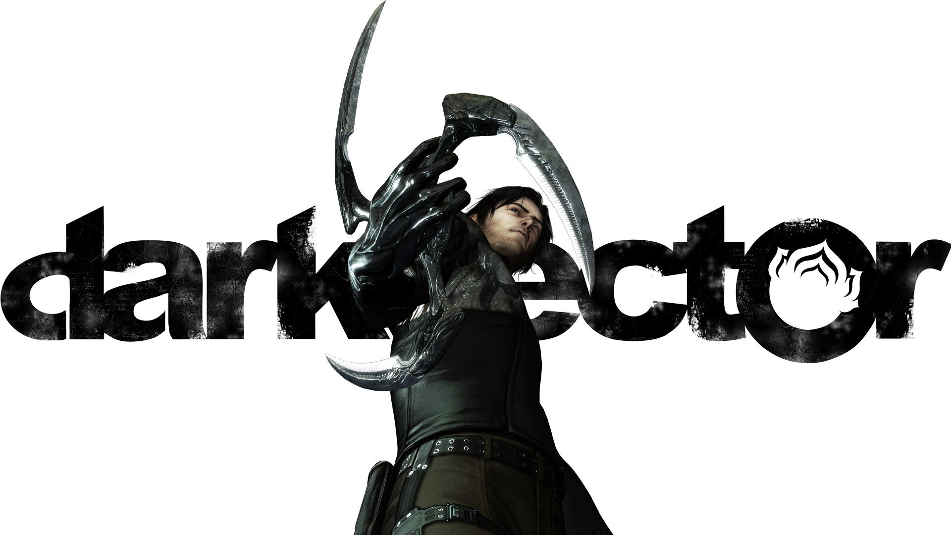 Free Dark Sector high quality wallpaper ID:55679 for full hd 1080p PC