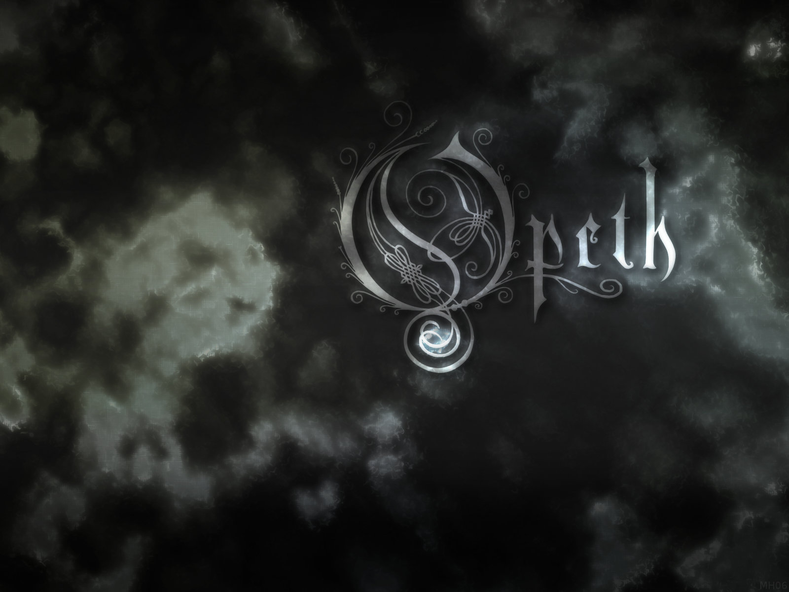 High resolution Opeth hd 1600x1200 wallpaper ID:80813 for desktop