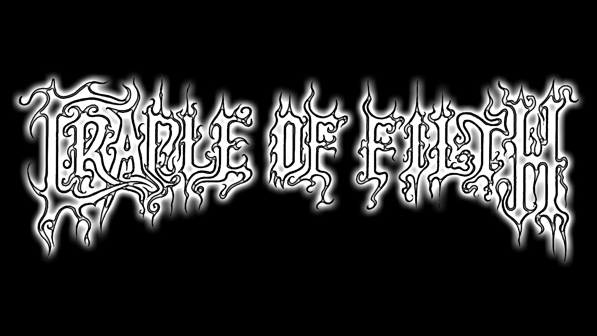 Best Cradle Of Filth background ID:132993 for High Resolution 1080p computer