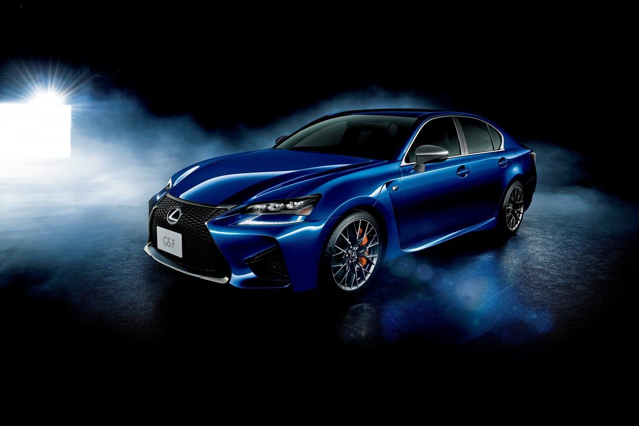 High resolution Lexus GS hd 1280x854 background ID:421434 for PC