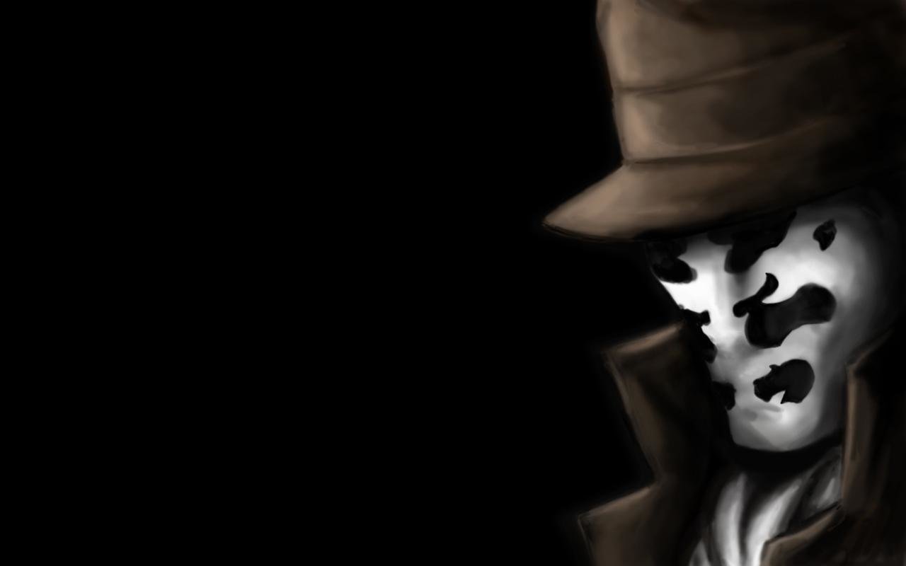 Free Rorschach high quality background ID:240601 for hd 1280x800 computer