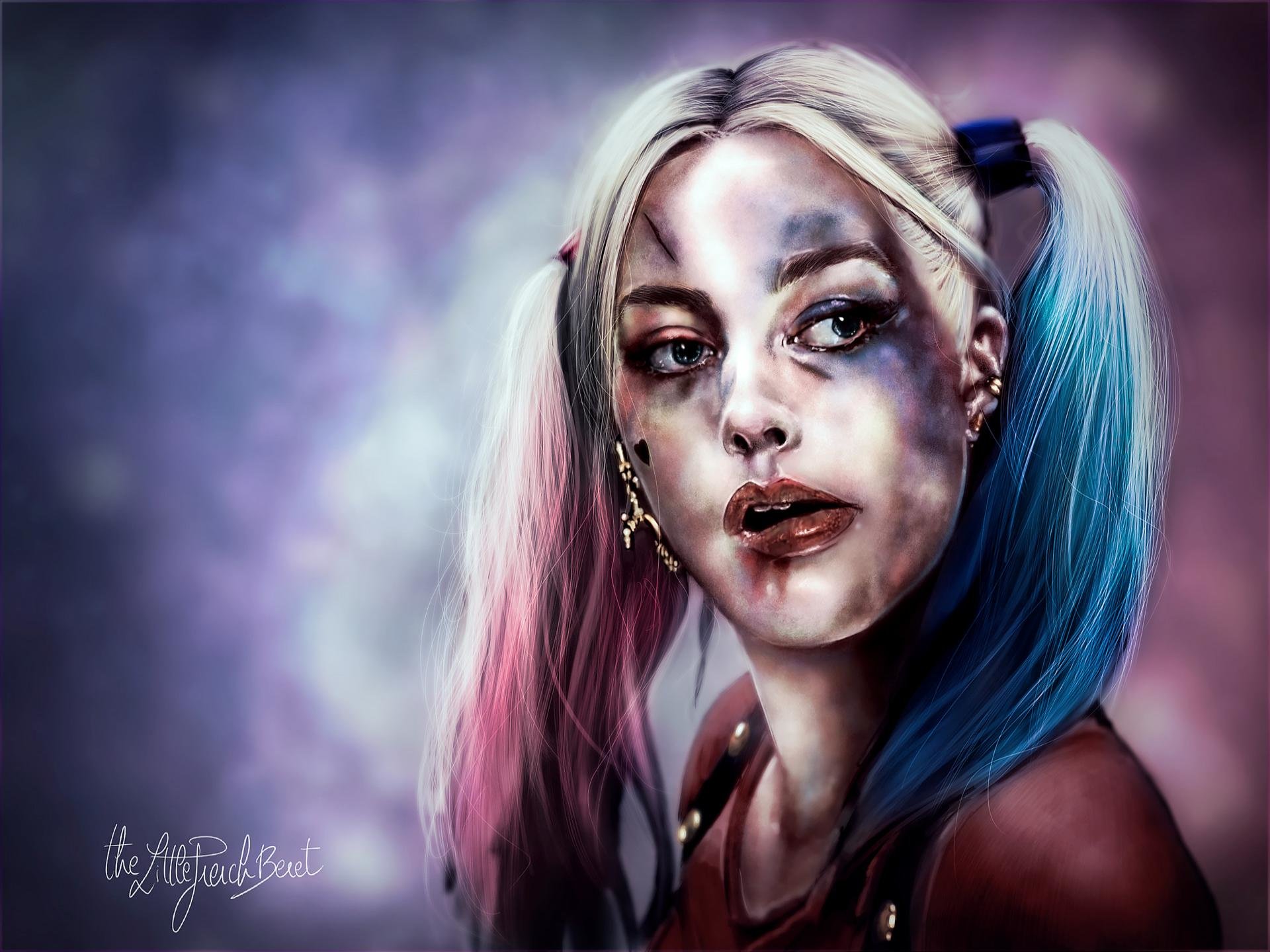Free download Suicide Squad wallpaper ID:236745 hd 1920x1440 for desktop
