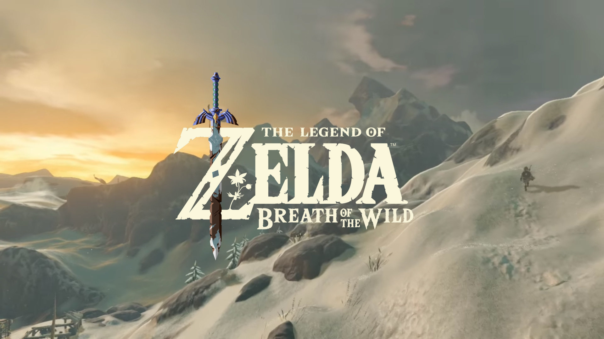 Free The Legend Of Zelda: Breath Of The Wild high quality background ID:111498 for hd 1080p desktop