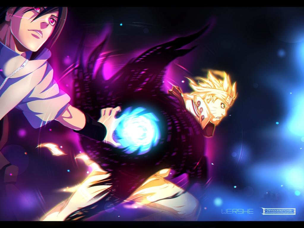 Free Naruto high quality background ID:396099 for hd 1024x768 PC