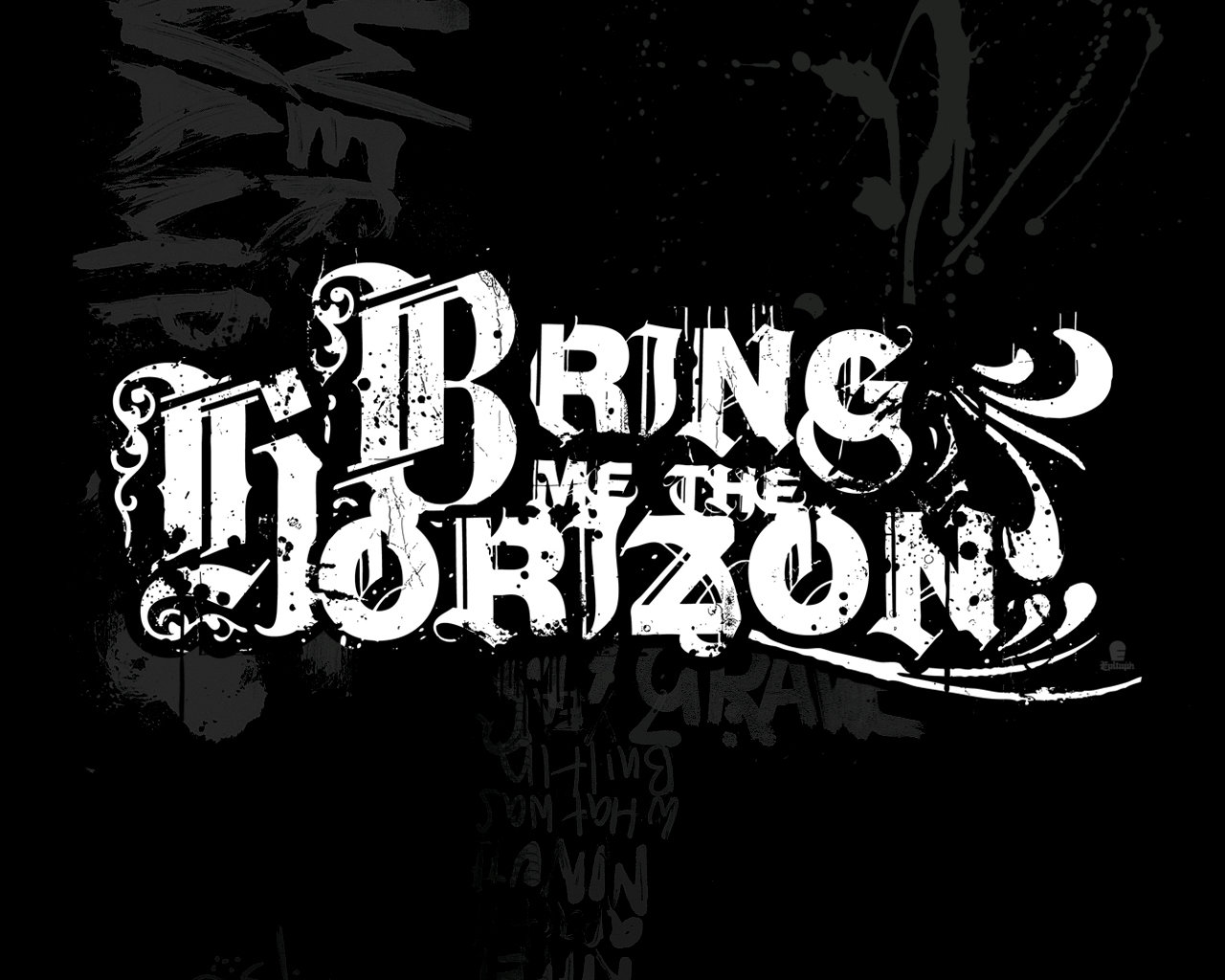High resolution Bring Me The Horizon hd 1280x1024 background ID:190898 for computer
